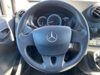 Mercedes Citan FOURGON 109 CDI EXTRA LONG - <small></small> 17.388 € <small>TTC</small> - #4