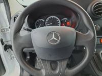 Mercedes Citan FOURGON 109 CDI EXTRA LONG - <small></small> 17.988 € <small>TTC</small> - #10