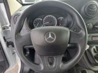 Mercedes Citan FOURGON 109 CDI LONG PRO 3PL - <small></small> 14.988 € <small>TTC</small> - #13