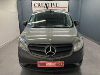 Mercedes Citan FOURGON 1.5 CDI 110 CV 11/2018 - <small></small> 7.500 € <small>TTC</small> - #2