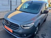 Mercedes Citan FOURGON FGN 108 CDI Long Sélection - <small></small> 21.490 € <small>TTC</small> - #2