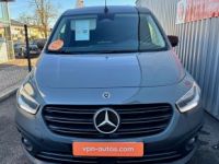 Mercedes Citan FOURGON FGN 108 CDI Long Sélection - <small></small> 21.490 € <small>TTC</small> - #5