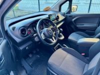 Mercedes Citan FOURGON FGN 108 CDI Long Sélection - <small></small> 21.490 € <small>TTC</small> - #9