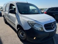 Mercedes Citan FOURGON FGN 109 CDI EXTRA LONG - <small></small> 8.990 € <small>TTC</small> - #7