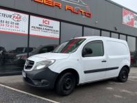 Mercedes Citan FOURGON FGN 109 CDI LONG - <small></small> 8.390 € <small>TTC</small> - #1