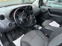 Mercedes Citan FOURGON FGN 109 CDI LONG - <small></small> 8.390 € <small>TTC</small> - #6