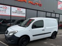 Mercedes Citan FOURGON FGN 109 CDI LONG - <small></small> 8.390 € <small>TTC</small> - #9