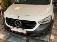 Mercedes Citan II LONG 112 1 5  CDI  BM PRO / 02/2022 - <small></small> 22.890 € <small>TTC</small> - #15