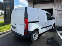 Mercedes Citan Mercedes 109 CDi 95ch BVM6 Long S&S 1ère main TVA RECUP Climatisation Bluetooth Antibrouillards Rétros électriques Accoudoir Habillage bois Radio Gara - <small></small> 10.990 € <small>TTC</small> - #3