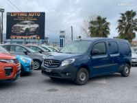 Mercedes Citan Mercedes Benz 111 CDi Extra Long - <small></small> 14.990 € <small>TTC</small> - #1