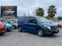 Mercedes Citan Mercedes Benz 111 CDi Extra Long - <small></small> 14.990 € <small>TTC</small> - #2