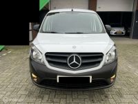 Mercedes Citan Mercedes FOURGON 112 BlueEFFICIENCY - <small></small> 19.990 € <small>TTC</small> - #2