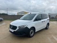 Mercedes Citan Mercedes FOURGON FGN 95 CDI standard worker 5 places - <small></small> 23.990 € <small>TTC</small> - #1