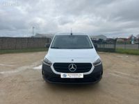 Mercedes Citan Mercedes FOURGON FGN 95 CDI standard worker 5 places - <small></small> 23.990 € <small>TTC</small> - #2