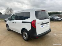 Mercedes Citan Mercedes FOURGON FGN 95 CDI standard worker 5 places - <small></small> 23.990 € <small>TTC</small> - #4