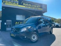 Mercedes Citan Mercedes long 110 cv garantie 1 AN - <small></small> 14.990 € <small>TTC</small> - #1