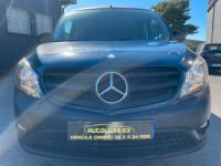 Mercedes Citan Mercedes long 110 cv garantie 1 AN - <small></small> 14.990 € <small>TTC</small> - #2