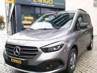 Mercedes Citan Mercedes VU FOURGON 1.5 112 CDI 115 LONG PRO - <small></small> 23.990 € <small>TTC</small> - #1