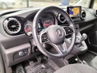 Mercedes Citan Mercedes VU FOURGON 1.5 112 CDI 115 LONG PRO - <small></small> 23.990 € <small>TTC</small> - #10