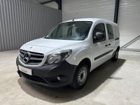 Mercedes Citan MIXTO 109 1.5 90CV CDI BVM5 5PL EXTRA LONG BLANC ARCTIQUE - <small></small> 16.300 € <small>TTC</small> - #2