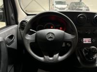 Mercedes Citan MIXTO 109 1.5 90CV CDI BVM5 5PL EXTRA LONG BLANC ARCTIQUE - <small></small> 16.300 € <small>TTC</small> - #8