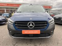 Mercedes Citan tourer 109 CDI 95cv - <small></small> 27.990 € <small>TTC</small> - #2