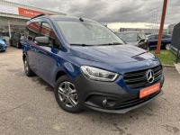 Mercedes Citan tourer 109 CDI 95cv - <small></small> 27.990 € <small>TTC</small> - #3