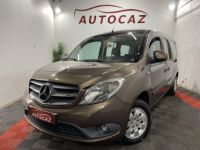 Mercedes Citan TOURER 111CDI Long Prime +7PLACES+CAMERA+NAVI*PREMIERE MAIN - <small></small> 14.990 € <small>TTC</small> - #1