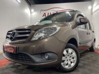 Mercedes Citan TOURER 111CDI Long Prime +7PLACES+CAMERA+NAVI*PREMIERE MAIN - <small></small> 14.990 € <small>TTC</small> - #2