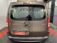 Mercedes Citan TOURER 111CDI Long Prime +7PLACES+CAMERA+NAVI*PREMIERE MAIN - <small></small> 14.990 € <small>TTC</small> - #6