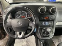 Mercedes Citan TOURER 111CDI Long Prime +7PLACES+CAMERA+NAVI*PREMIERE MAIN - <small></small> 14.990 € <small>TTC</small> - #8