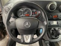 Mercedes Citan TOURER 111CDI Long Prime +7PLACES+CAMERA+NAVI*PREMIERE MAIN - <small></small> 14.990 € <small>TTC</small> - #9