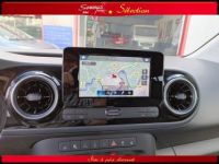 Mercedes Citan TOURER CDI 110 5 PLACES CAMERA AR GPS CARPLAY - <small></small> 28.980 € <small></small> - #5