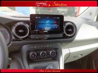 Mercedes Citan TOURER CDI 110 5 PLACES CAMERA AR GPS CARPLAY - <small></small> 28.980 € <small></small> - #25