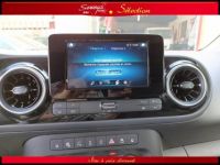 Mercedes Citan TOURER CDI 110 LONG 5 PLACES CAMERA AR GPS CARPLAY - <small></small> 29.980 € <small></small> - #22