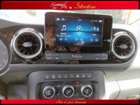 Mercedes Citan TOURER CDI 110 LONG 5 PLACES CAMERA AR GPS CARPLAY - <small></small> 29.980 € <small></small> - #32
