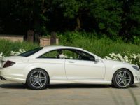 Mercedes CL 6.3 AMG - <small></small> 59.000 € <small></small> - #2