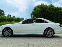 Mercedes CL 6.3 AMG - <small></small> 59.000 € <small></small> - #1