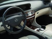 Mercedes CL 6.3 AMG - <small></small> 59.000 € <small></small> - #9