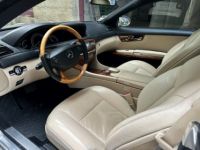Mercedes CL CL 500 7 G-TRONIC - <small></small> 21.800 € <small></small> - #21