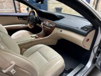 Mercedes CL CL 500 7 G-TRONIC - <small></small> 21.800 € <small></small> - #26