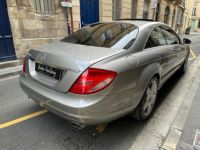 Mercedes CL CL 500 7 G-TRONIC - <small></small> 21.800 € <small></small> - #6
