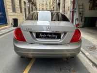 Mercedes CL CL 500 7 G-TRONIC - <small></small> 21.800 € <small></small> - #7