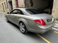 Mercedes CL CL 500 7 G-TRONIC - <small></small> 21.800 € <small></small> - #8