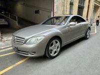 Mercedes CL CL 500 7 G-TRONIC - <small></small> 21.800 € <small></small> - #4