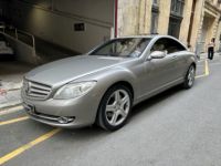 Mercedes CL CL 500 7 G-TRONIC - <small></small> 21.800 € <small></small> - #5