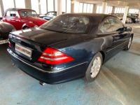 Mercedes CL CL 500 FULL OPTIONS - <small></small> 13.990 € <small>TTC</small> - #4