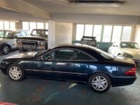 Mercedes CL CL 500 FULL OPTIONS - <small></small> 13.990 € <small>TTC</small> - #7