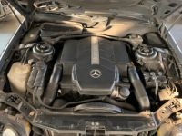 Mercedes CL CL 500 FULL OPTIONS - <small></small> 13.990 € <small>TTC</small> - #45