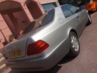 Mercedes CL CL500 V8 5.0l 326 cv bva - <small></small> 45.000 € <small>TTC</small> - #7